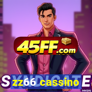 zz66 cassino